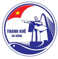 Logo Đảng ủy phường Thanh Khê